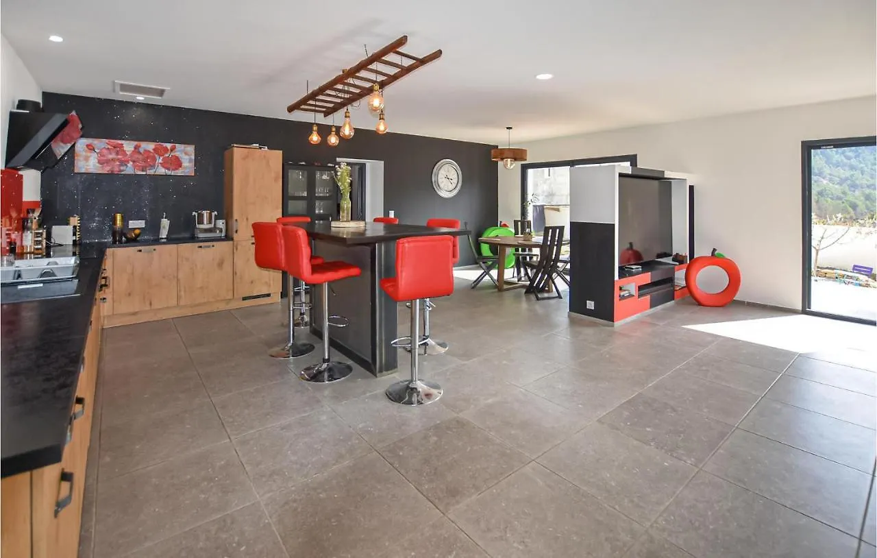 Holiday home Awesome Home In Propiac With Wifi France