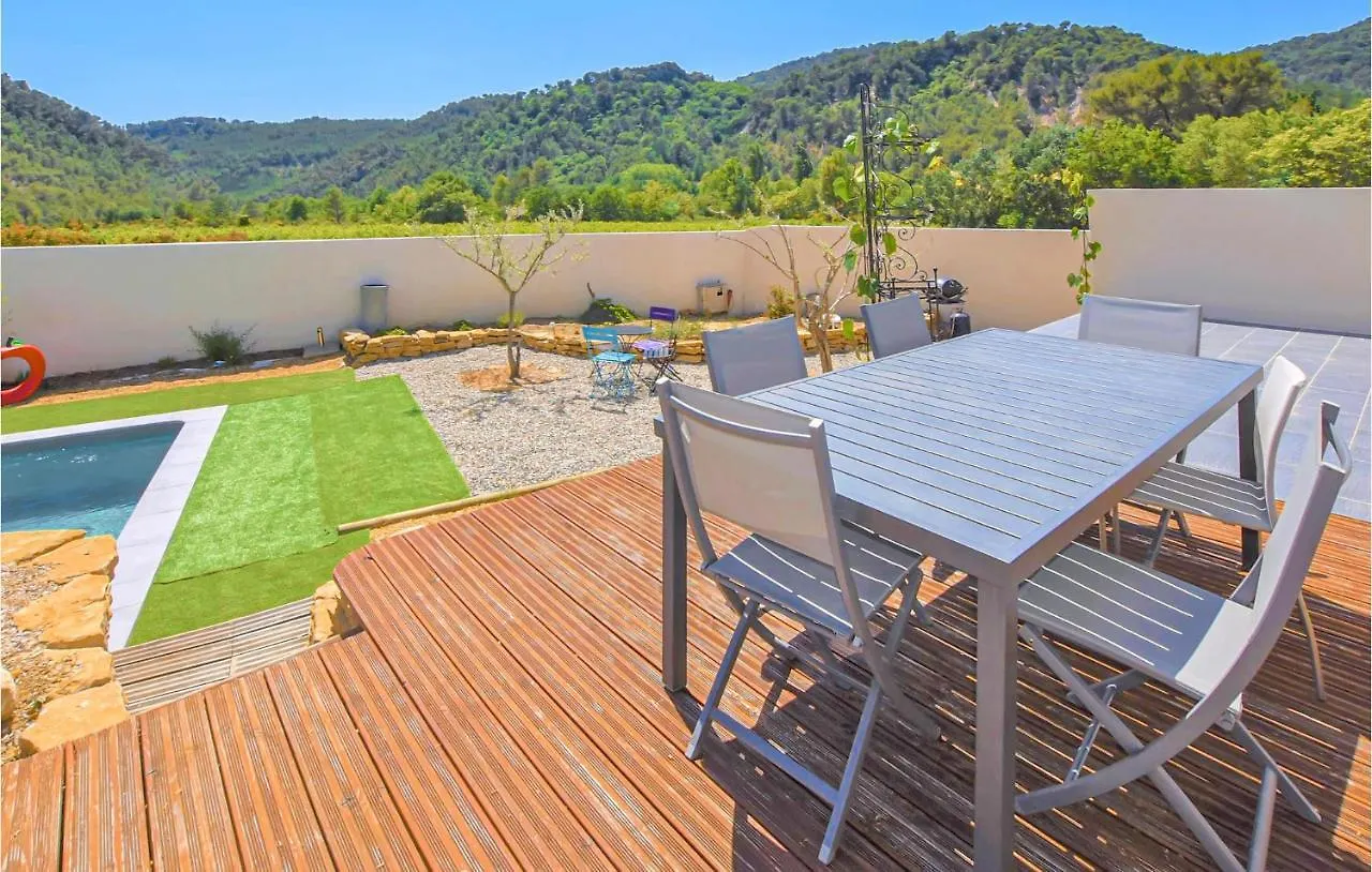 Holiday home Awesome Home In Propiac With Wifi