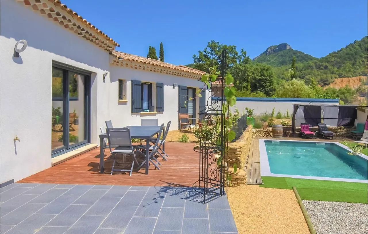 Holiday home Awesome Home In Propiac With Wifi