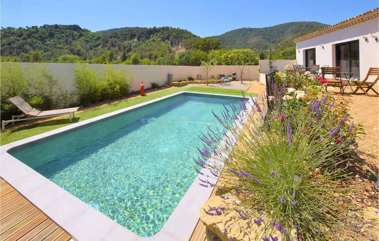 Holiday home Awesome Home In Propiac With Wifi