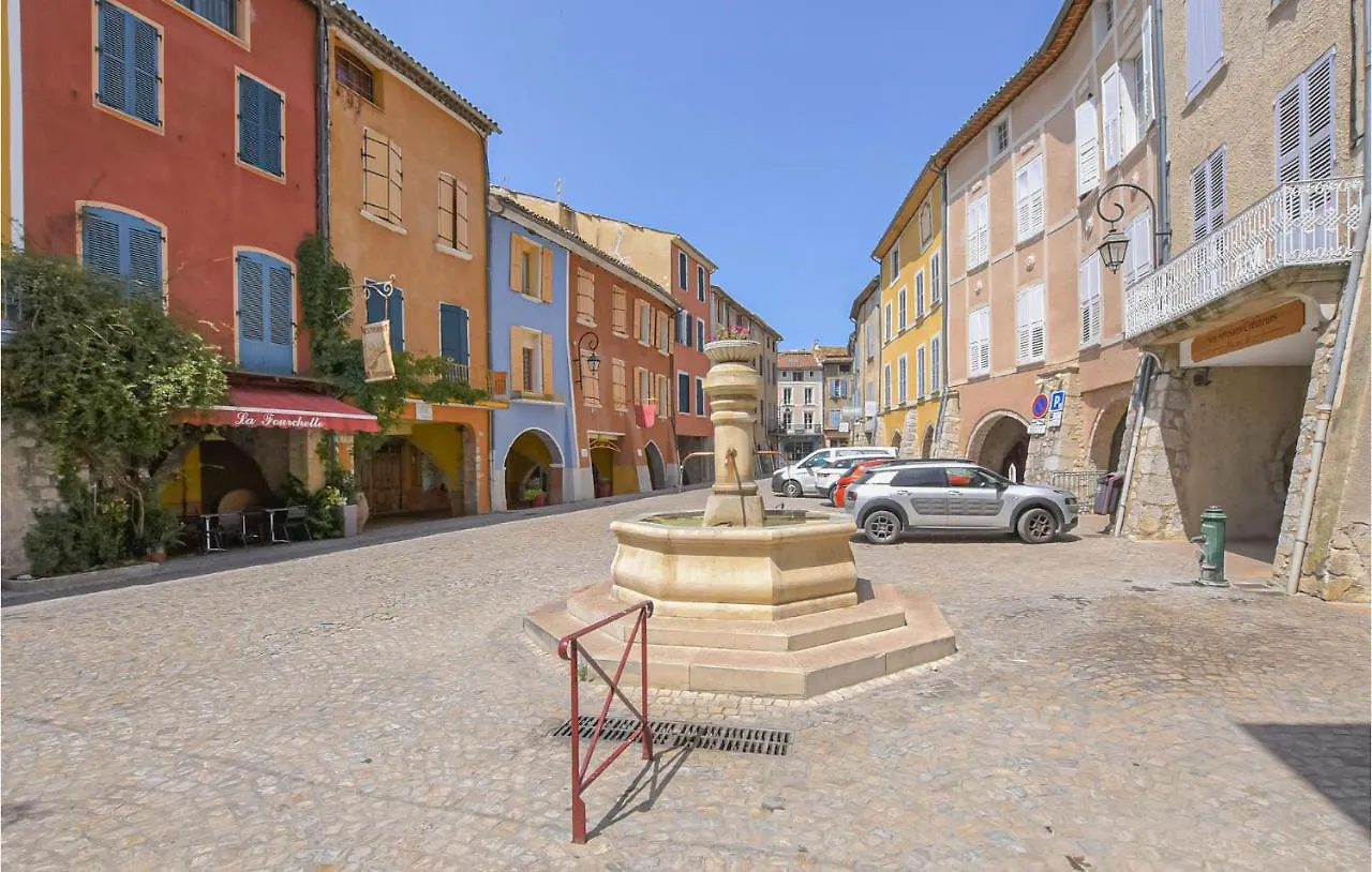 Awesome Home In Propiac With Wifi Holiday home