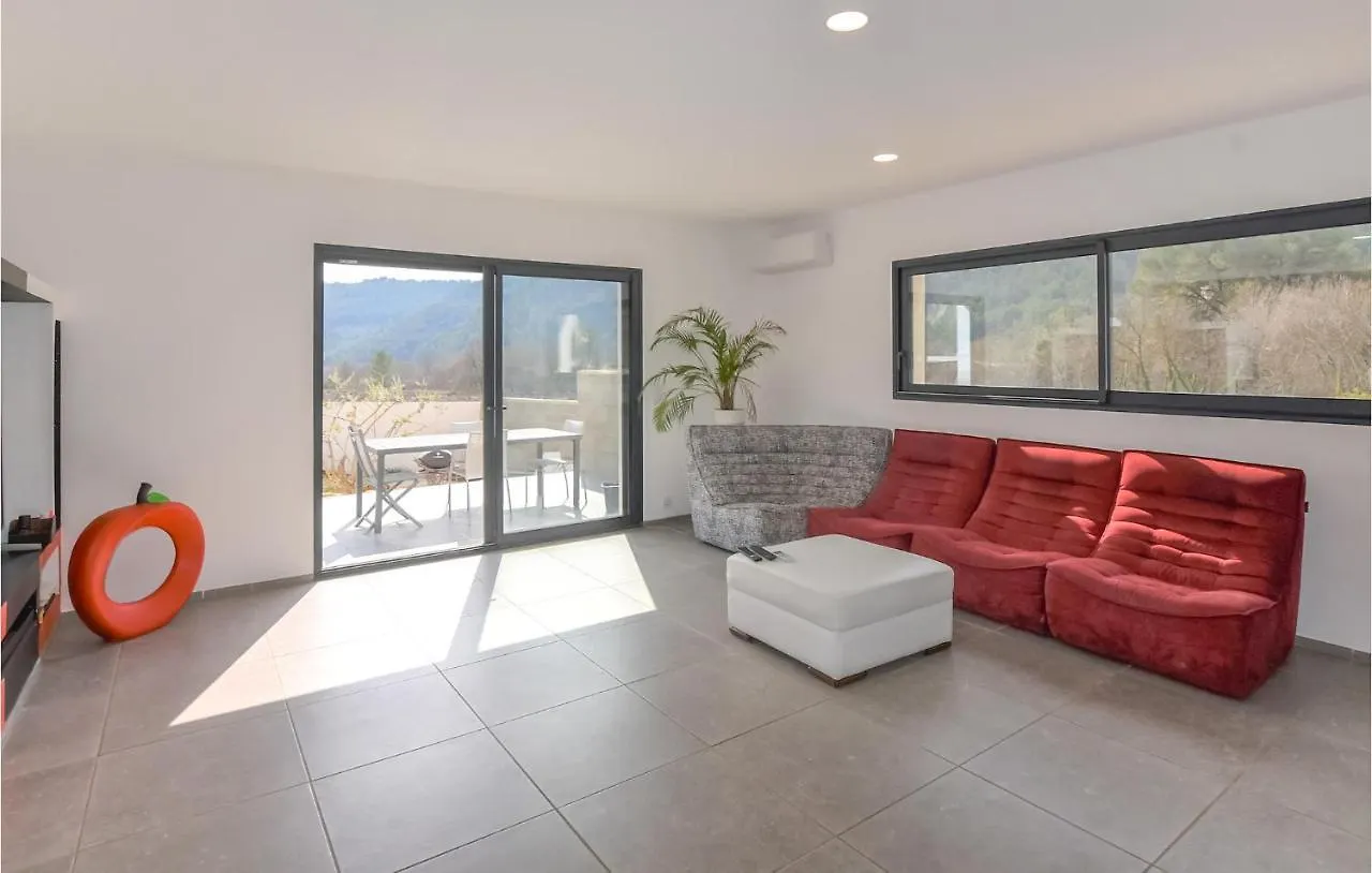 Awesome Home In Propiac With Wifi Holiday home