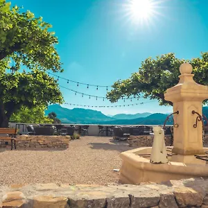 Logis Restaurant Le Plantevin Hotel