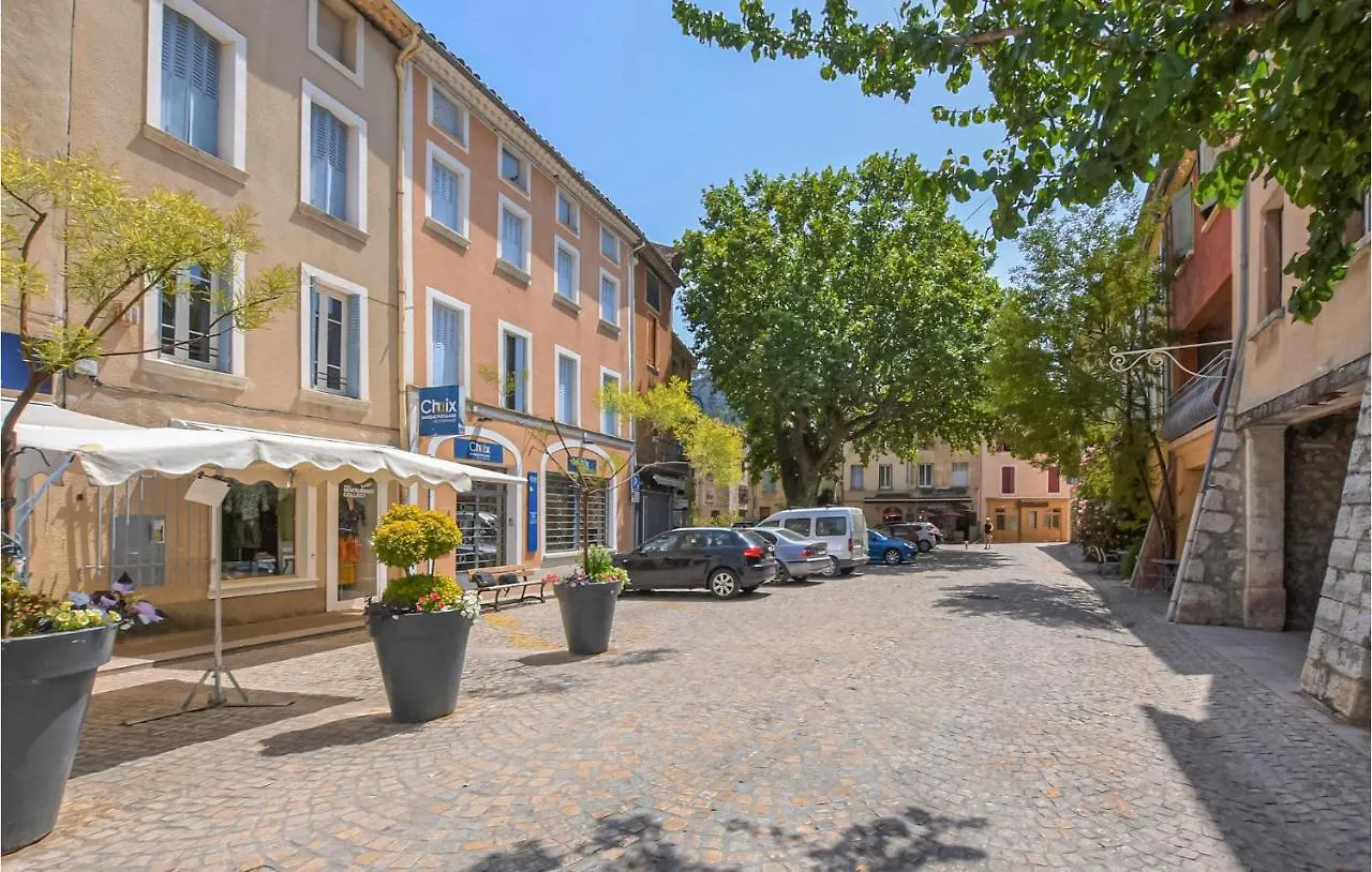 Awesome Home In Propiac With Wifi Holiday home